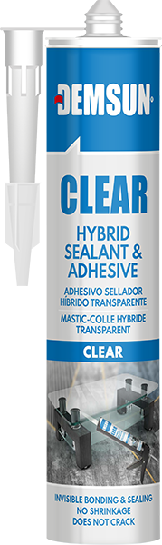 Hybrid Sealant & Adhesive