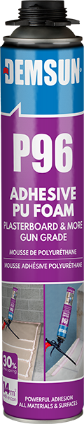 Adhesive Pu Foam