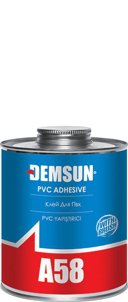 Cement Pvc Adhesive