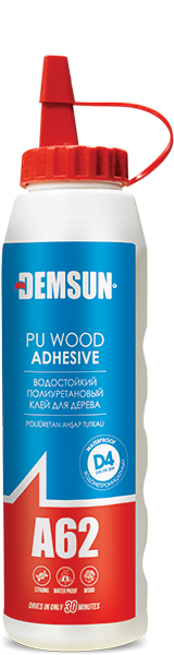 PU Wood Adhesive