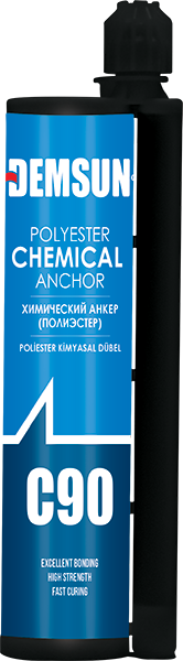 Polyester Chemical Anchor