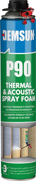 Thermal Insulation Foam