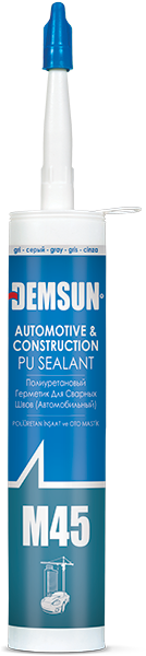 Constrution & Automotive PU Sealant