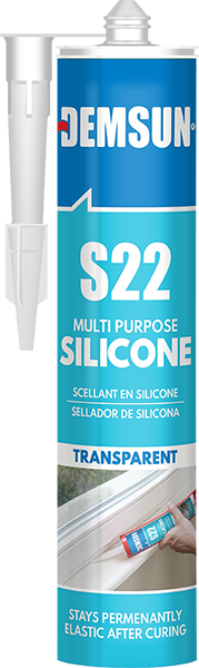 Universal Silicone Sealant