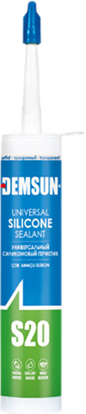 Universal Silicone Sealant